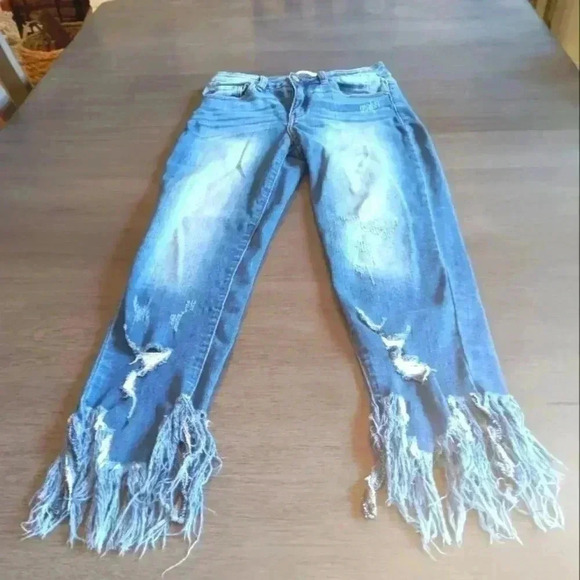Kancan Jeans - Picture 1 of 3